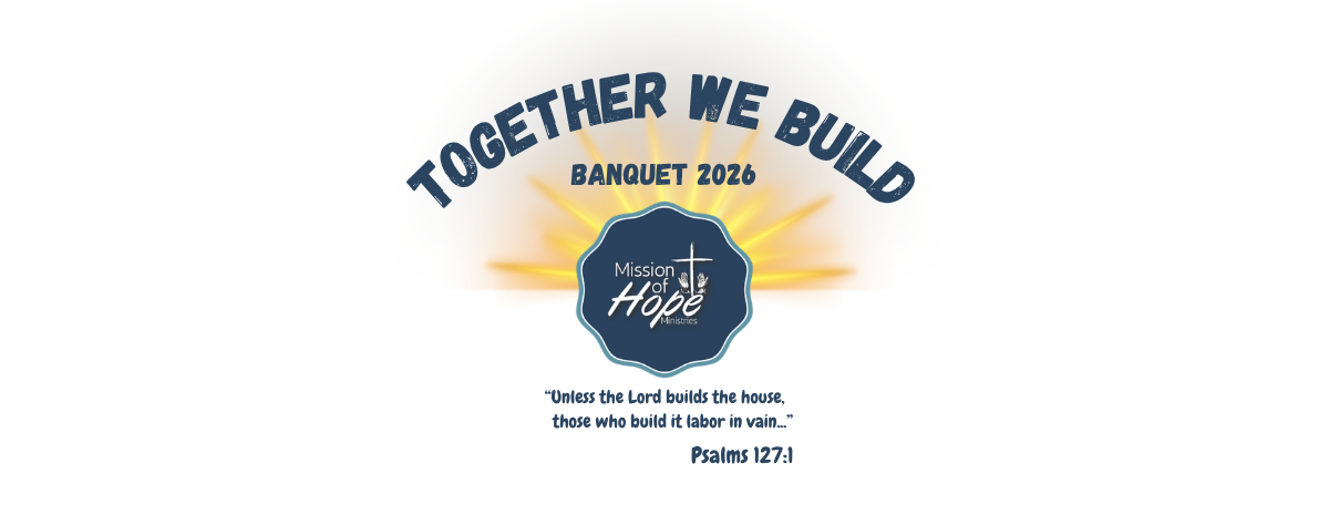 MOH Banquet Sponsorships